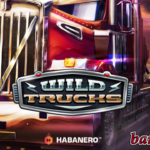 Adventures in “Wild Trucks” Slot Review by Habanero