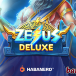 Zeus Reels in “Zeus Deluxe” Slot Review by Habanero