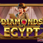 Ultimate Guide “Diamonds Of Egypt™” Slot Review by Pragmatic Play (2024)