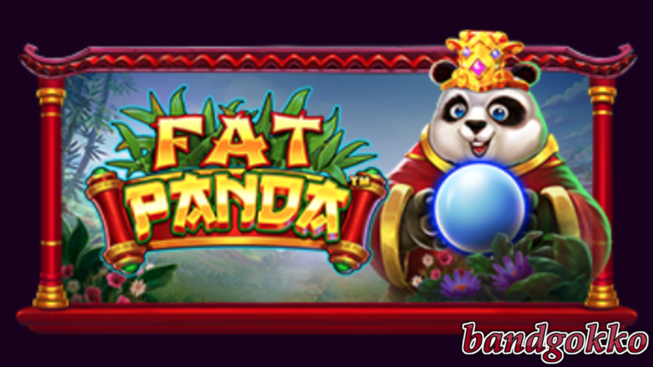 Fat Panda