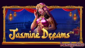 Jasmine Dreams™