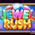 Ultimate Guide of “Jewel Rush™” Slot by Pragmatic Play (2024)