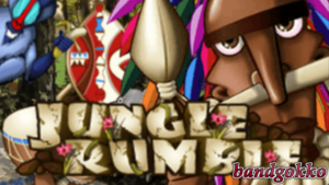 A Closer Look at “Jungle Rumble” Slot Adventure by Habanero (2024)