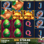 888 Lucky Poker 2 di Playstar: Slot Tergacor di Inibet