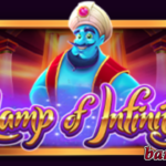 Ultimate Guide “Lamp Of Infinity™” Slot by Pragmatic Play (2024)