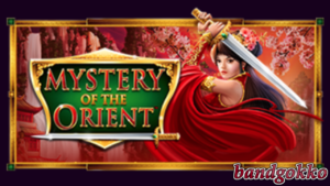 Unleashed the “Mystery of the Orient™” Slot by Pragmatic Play (2024)