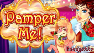 Get Rich with “Pamper Me” Slot by Habanero (Review 2024)