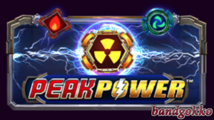 Unveiling the “Peak Power™” Slot by Pragmatic Play (2024)