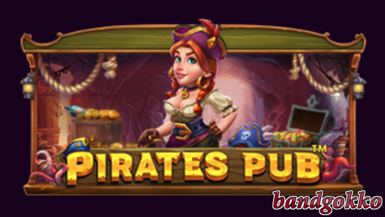 Pirates Pub™