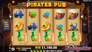 Pirates Pub™