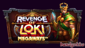 Revenge of Loki Megaways