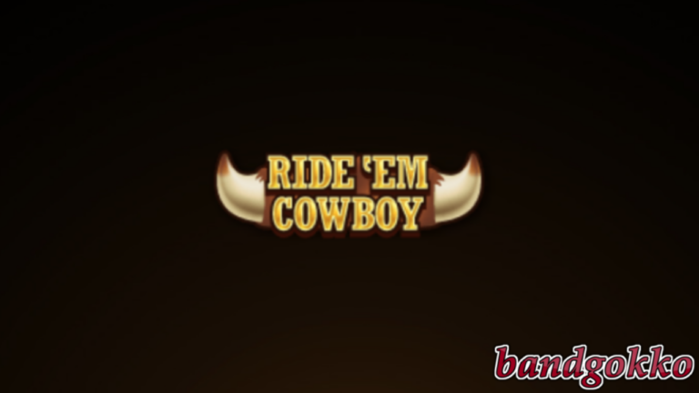 Ultimate Guide in “Ride ’em Cowboy” Slot Review by Habanero [2024]
