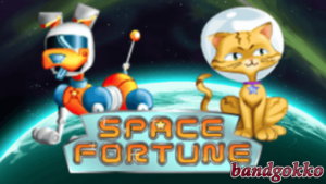 Discover the “Space Fortune” Slot Review by Habanero (2024)