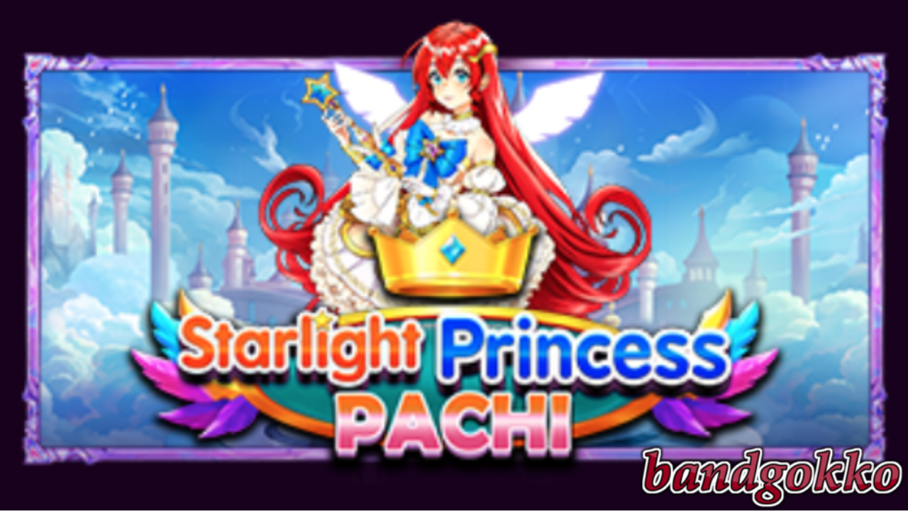 Starlight Princess Pachi