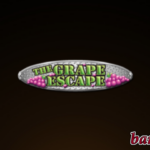 How to Win in “The Grape Escape” Slot Review by Habanero [2024]