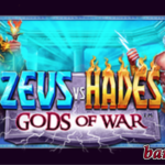 The Ultimate Battle “Zeus vs Hades – Gods of War™” Slot Review (2024)
