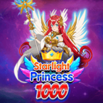 Starlight Princess 1000: Slot Online Paling Gokil & Bikin Ketagihan!