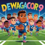 Dewagacor99 – Situs Slot Online dengan 24 Provider Slot Paling Gacor di Tahun 2025