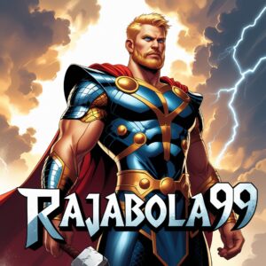 📱 Rajabola99: Situs Slot Gacor APK Terbaik 2025, Main Lebih Praktis & Untung Maksimal!